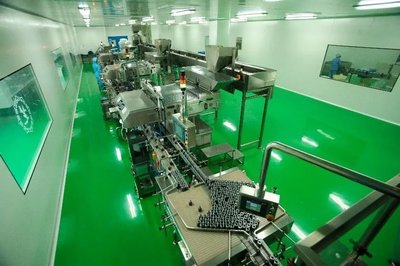 老字號(hào)的新航向 九芝堂以信息技術(shù)為引擎，駛向生物醫(yī)藥與再生醫(yī)學(xué)藍(lán)海