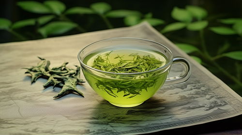 貴州以技術革新為引擎，推動茶產業與日常用品融合發展