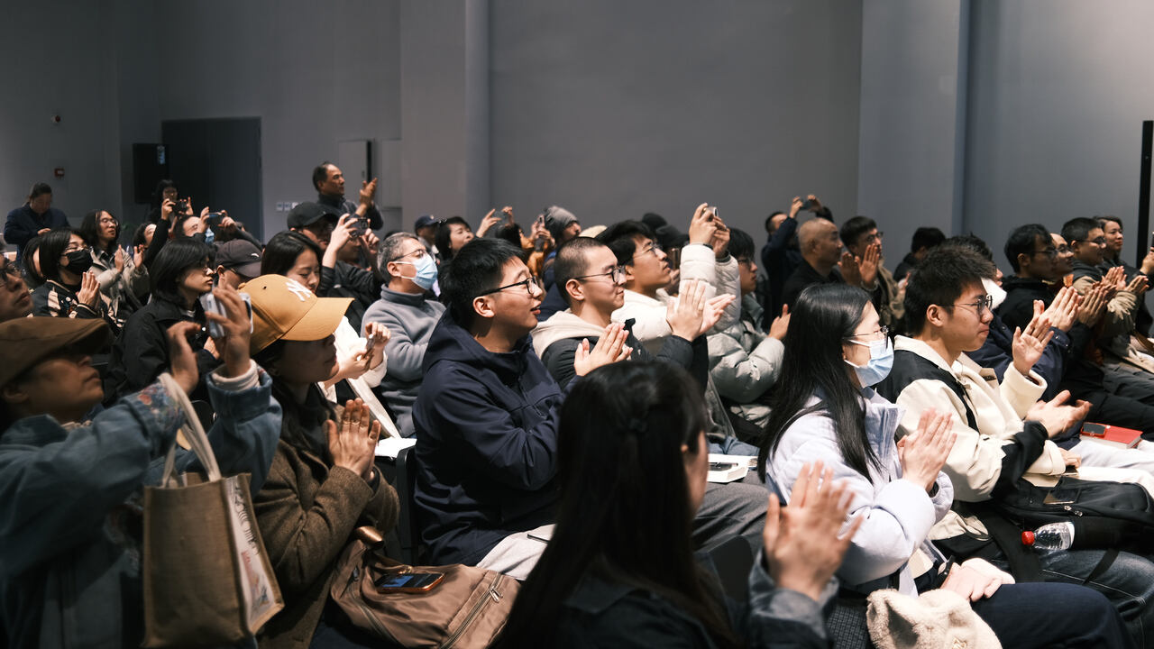 觸墨尋韻 一場讓千年宋韻躍然紙上的讀書雅集