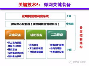 分布式能源智能微網(wǎng)技術(shù)與發(fā)展報(bào)告
